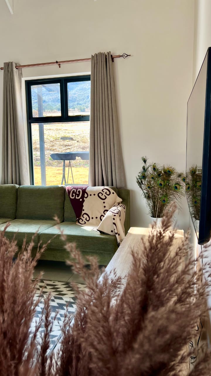3 Bedroom Property for Sale in Clarens Mountain Estate Free State